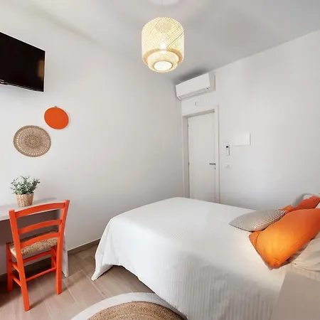 Πανσιόν Casa Lilibet Σαν Μπενεντέτο ντελ Τρόντο
