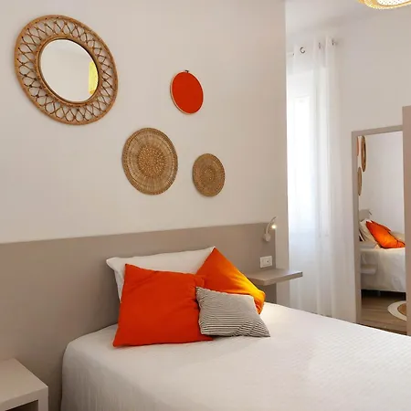 Affittacamere Casa Lilibet