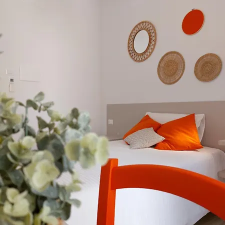 Guest house Casa Lilibet San Benedetto del Tronto