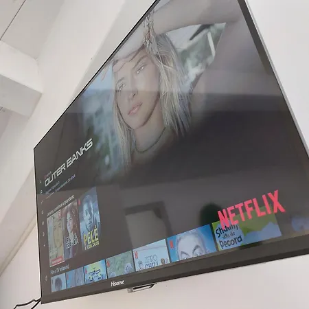 Gasthof Casa Lilibet San Benedetto del Tronto