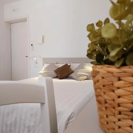 Casa Lilibet Σαν Μπενεντέτο ντελ Τρόντο