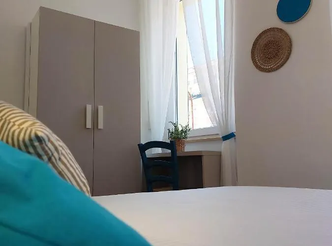 Casa Lilibet Pensjonat 4*