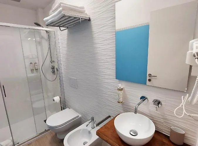 Pensjonat Casa Lilibet