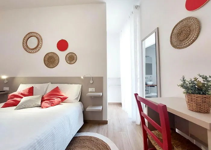 Casa Lilibet Pensjonat