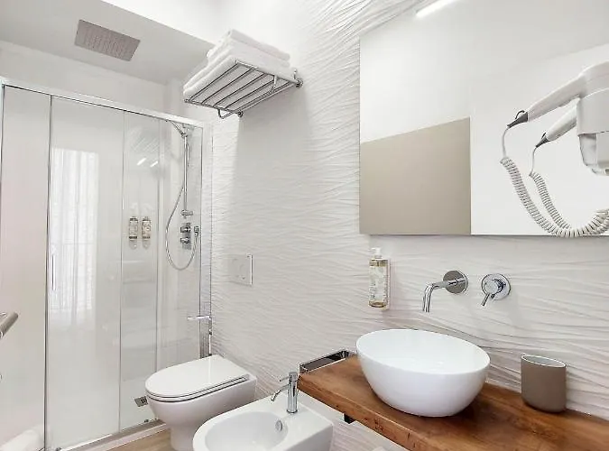 Casa Lilibet Pensjonat