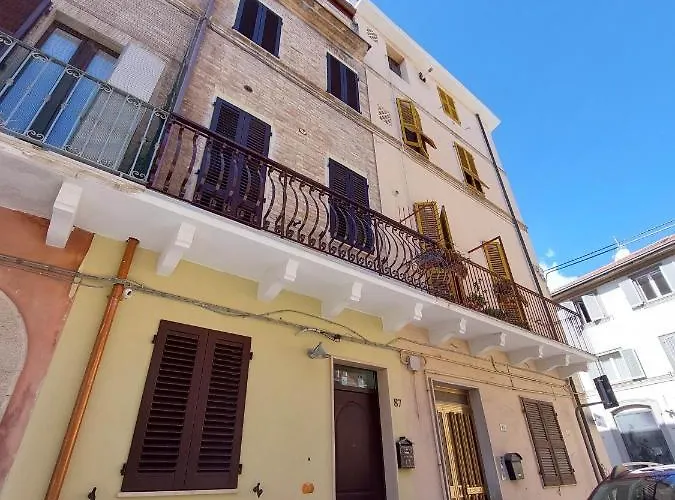 Pensjonat Casa Lilibet