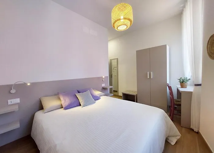 Casa Lilibet Pensjonat 4*