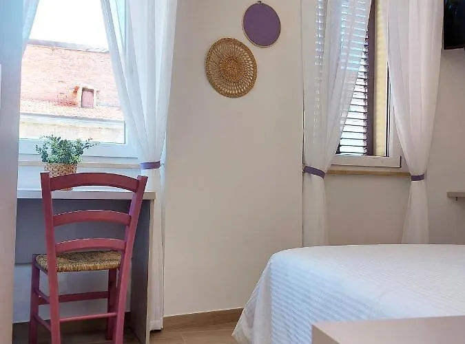 Casa Lilibet San Benedetto del Tronto