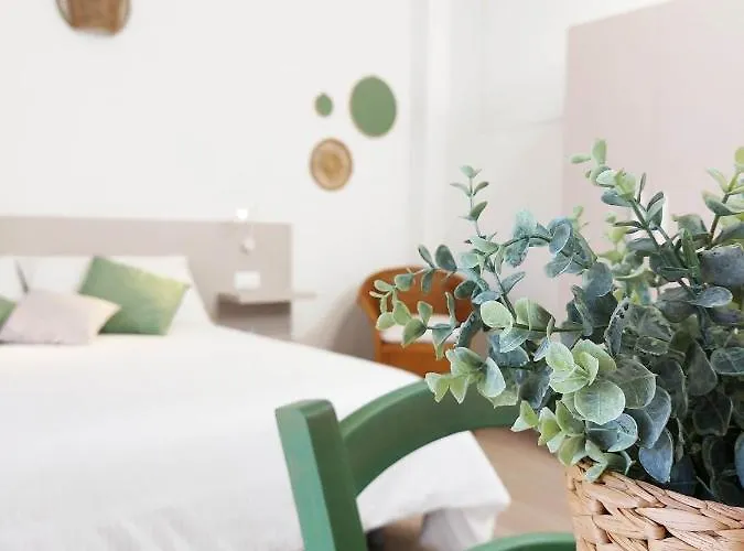 Pensjonat Casa Lilibet 4*