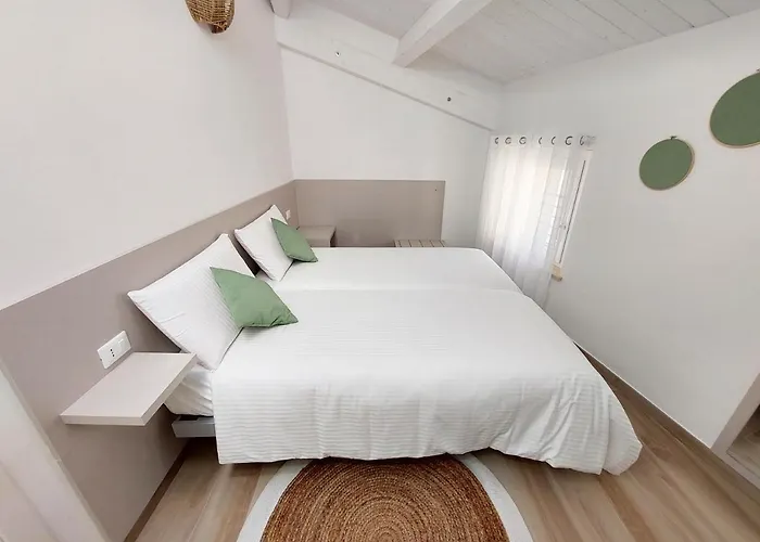 Pensjonat Casa Lilibet 4*