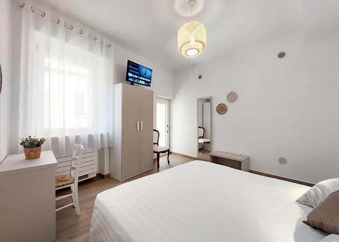 Casa Lilibet Pensjonat San Benedetto del Tronto