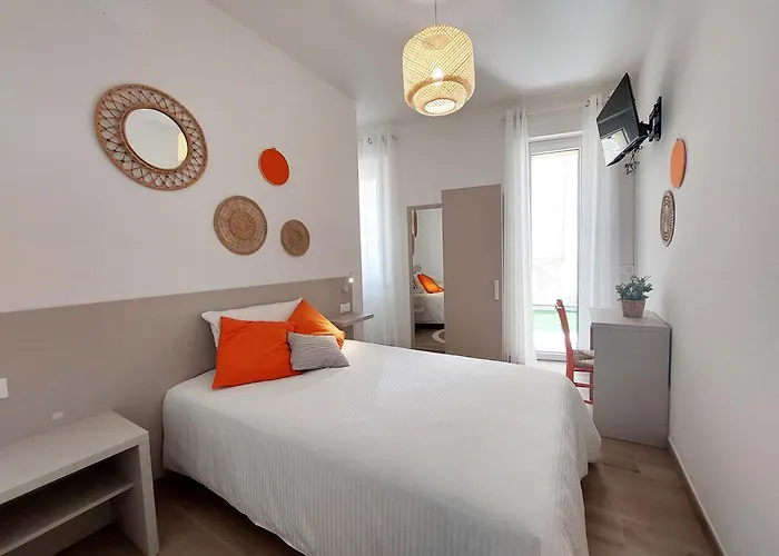 Casa Lilibet 4* San Benedetto del Tronto