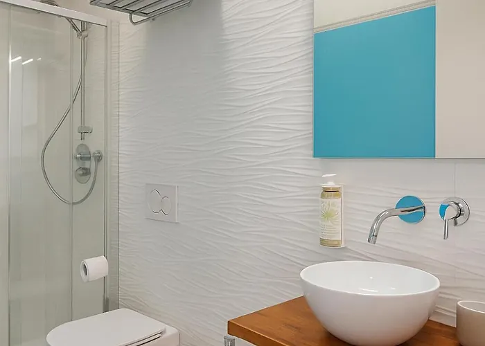 Pensjonat Casa Lilibet